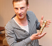 Justinas Lapatinskas