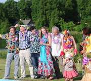 LNK vasaros sezono pristatymas