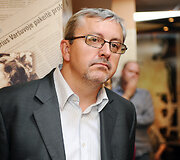 Audrius Siaurusevičius