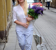 Rima Olberkytė - Stankus