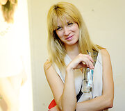 Eglė Žiūkaitė