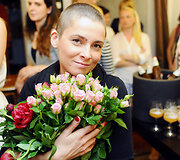 Agnė Jagelavičiūtė