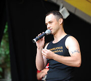 Mank&scaron;tos akimirka