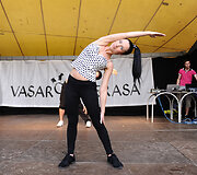 Ingrida Kazlauskaitė