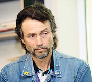 Arvydas Skernevičius