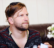 Giedrius &Scaron;irka