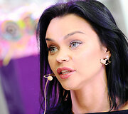 Jelena Liaudinienė