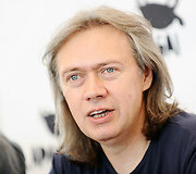 Algirdas Barni&scaron;kis-Blėka
