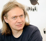 Algirdas Barni&scaron;kis-Blėka