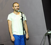 &Scaron;arūnas Kirdeikis