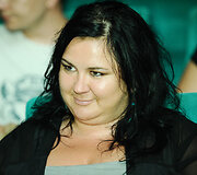 Agneta Gabalytė
