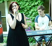 Julija Jegorova