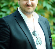 Gediminas Jaunius
