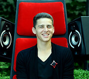 Donatas Montvydas