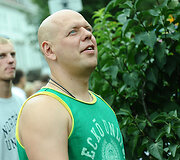 Gabrielius Liaudanskas-Svaras