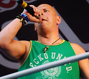 Gabrielius Liaudanskas-Svaras