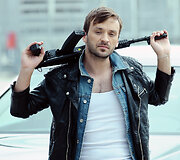 Tadas Gryn