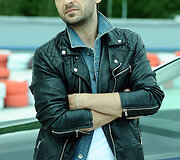 Tadas Gryn