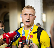 Mykolas Alenka