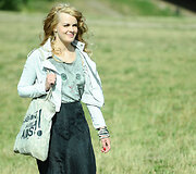 Rimantė Kulvinskytė