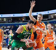 Jonas Valančiūnas