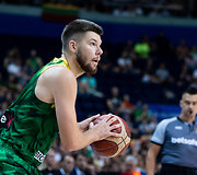 Rokas Giedraitis