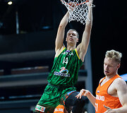 Martynas Echodas