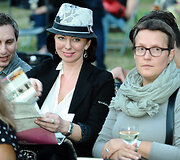 Daiva Tamo&scaron;iūnaitė