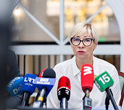 Jurgita &Scaron;iugždinienė