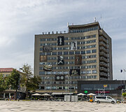 &bdquo;Panevėžio&ldquo; vie&scaron;butis