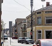 Respublikos gatvė Panevėžyje
