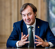 Rimvydas Petrauskas