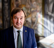 Rimvydas Petrauskas