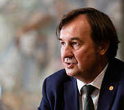 Rimvydas Petrauskas