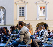 Studentai