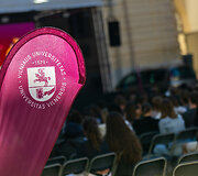 Studentai