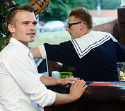 Rytis Žvagulis
