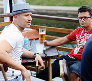 Algirdas Radzevičius