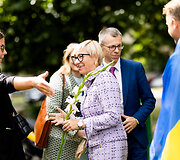 Jurgita &Scaron;iugždinienė