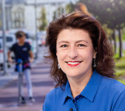 Aurelija Kazlauskienė