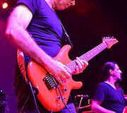 Joe Satriani koncertas