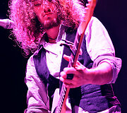 Oli Brown
