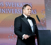 Gintaras Skorupskas