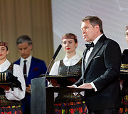 Gintaras Skorupskas