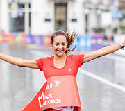 &bdquo;Rimi&ldquo; Vilniaus maratonas 2022