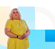&bdquo;Žingsniai 2022&ldquo; istorijų herojų ir projektų vykdytojų apdovanojimai