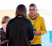 &bdquo;Žingsniai 2022&ldquo; istorijų herojų ir projektų vykdytojų apdovanojimai