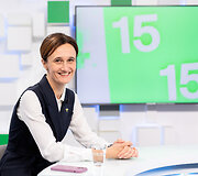 Viktorija Čmilytė-Nielsen