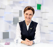 Viktorija Čmilytė-Nielsen