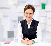 Viktorija Čmilytė-Nielsen